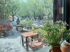 -蓝壁虎咖啡酒馆