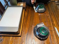 -杨老头鲜货烧烤(太古里店)