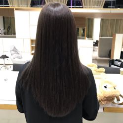 -CARR SALON