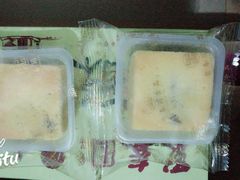 凤梨酥-聚春园自助餐厅(东街口店)