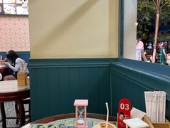 -黄氏壹品汇•水牛奶甜品(全国总店)