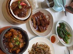 -火啫啫·粤式啫啫煲(南通首店)