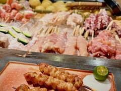 鸡尾-三川·十酒Izakaya(南昌路店)