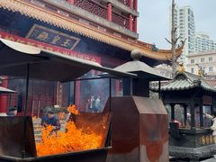 -钦赐仰殿道观