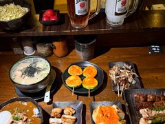 -木子烧鸟屋(百子湾店)