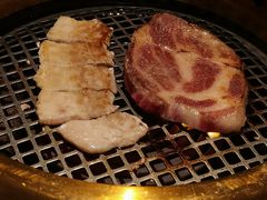 -赤坂亭·M9和牛烧肉(南京江南虹悦城店)
