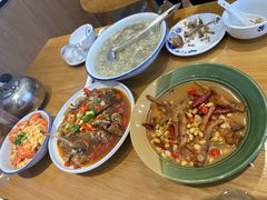 -谭家菜(童宾路店)