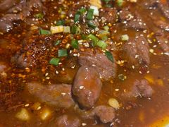 -马氏老外婆餐厅(磁县店)