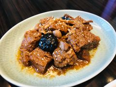 -环球港凯悦 · 享悦中餐厅