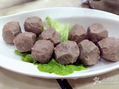 -潮汕良记牛肉火锅(洪武路店)