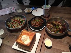 -茉莉餐厅(包河万达店)