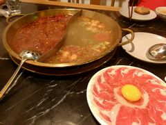 -杨家火锅(国美店)