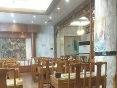 -砂锅居饭庄·京菜(西四店)