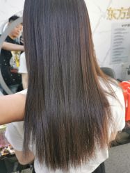 -东方美妍