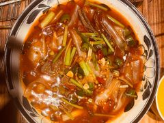 -阿记烧烤(英达路店)