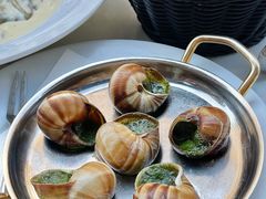 -Le Comptoir de la Gastronomie