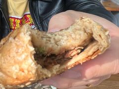 -李小老烧饼(常营民族家园店)