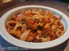 -客宴·江西客家菜(红角洲店)