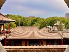 -高庙保安寺