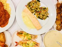 -宜家·瑞典风味餐厅(北京西红门店)