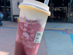 -喜茶(北京五棵松华熙店)