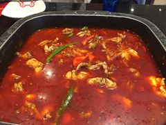 -自贡好吃客(科华店)