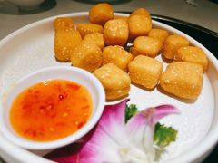 -顺峰顺水顺德菜(第一百货店)