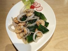 -避风塘(百联东郊店)
