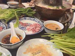 -裕德孚·非遗手切涮羊肉(东直门内大街店)