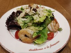 -Entrecôte 法国牛扒馆(保利·时光里店)