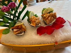 -万宝海鲜舫(劳动公园店)