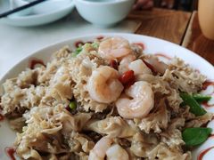 -小吊梨汤·北京菜·烤鸭(双井乐成中心店)