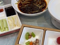 -郭林家常菜(狼垡店)