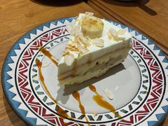 -TheLumpOfCoal 小煤球英式餐厅(凤凰广场店)