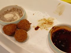 -惠丰堂饭庄·烤鸭·京味菜(翠微路店)