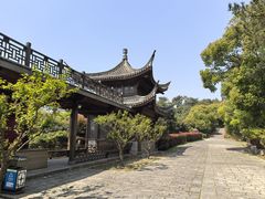 -宁波市保国寺古建筑博物馆