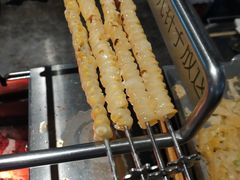 玉米-很久以前羊肉串(簋街店)