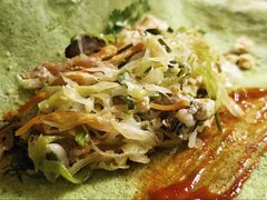 鼓浪屿林家薄饼-林四喜·闽南传家菜(鼓浪屿店)