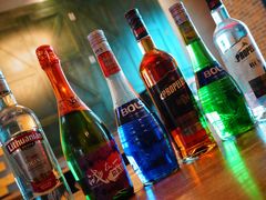 -Kings party 高端轰趴会所(朝阳北路店)
