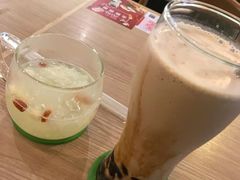 -仙踪林(江燕路万科里店)