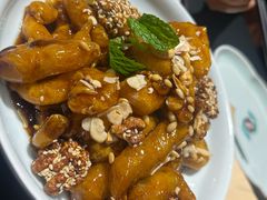 -长安大牌档之龙头酒肆(荣民龙首广场店)