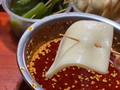 -江油特色冷沾沾(火炮街店)