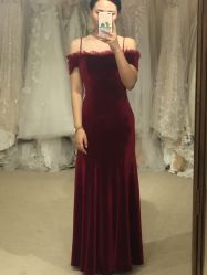 -Lisamoon礼慕纱婚纱礼服高级定制