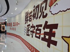 -万达广场(济南高新店)