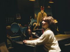 -格兰酒吧Glen Bar