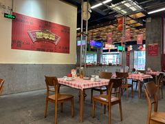 -新李记 · 口味菜馆(南郊公园店)