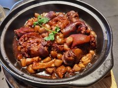 -鼓楼东街老火锅(鼓楼店)