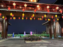 -壮乡楼民俗文化苑(李宁体育园店)