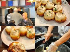 -哑巴生煎(临顿路店)