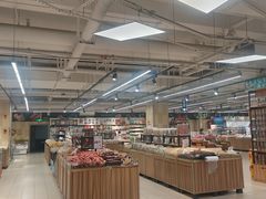 -永辉超市(嘉定宝龙广场店)